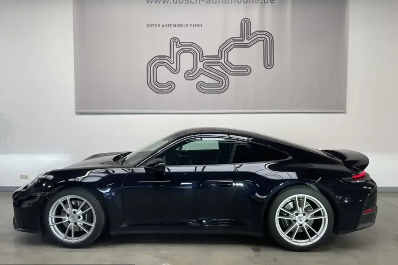 Porsche 911 din 2025 cu 17.305 km - oferta POR232427 - foto 3