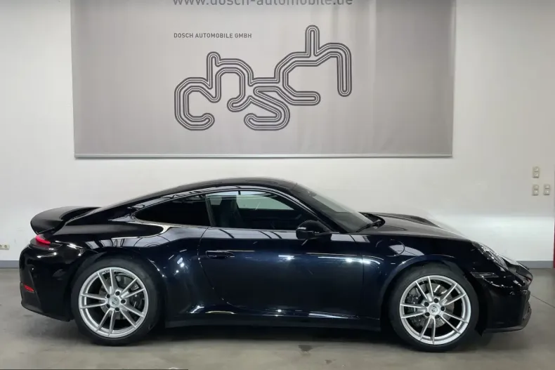 Porsche 911 din 2025 cu 17.305 km - oferta POR232427 - foto 4