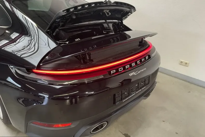 Porsche 911 din 2025 cu 17.305 km - oferta POR232427 - foto 5