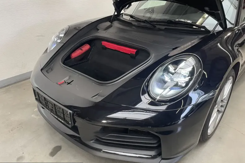 Porsche 911 din 2025 cu 17.305 km - oferta POR232427 - foto 7