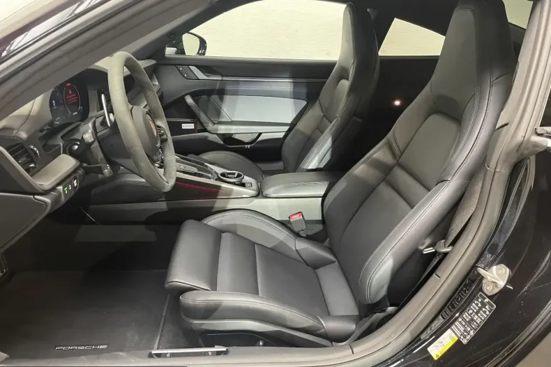 Porsche 911 din 2025 cu 17.305 km - oferta POR232427 - foto 8