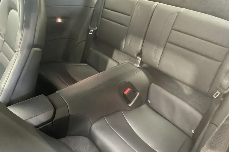 Porsche 911 din 2025 cu 17.305 km - oferta POR232427 - foto 10