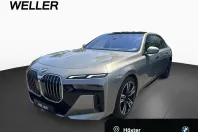 BMW 740 (Seria 7) din 2025 cu 26.065 km - oferta BMW232428 - foto 1
