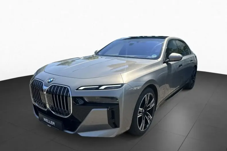 BMW 740 (Seria 7) din 2025 cu 26.065 km - oferta BMW232428 - foto 3