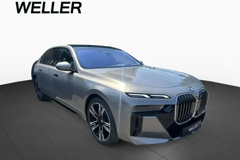 BMW 740 (Seria 7) din 2025 cu 26.065 km - oferta BMW232428 - foto 4