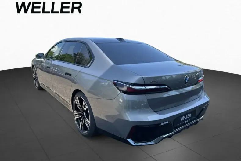 BMW 740 (Seria 7) din 2025 cu 26.065 km - oferta BMW232428 - foto 6