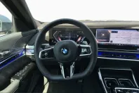BMW 740 (Seria 7) din 2025 cu 26.065 km - oferta BMW232428 - foto 14