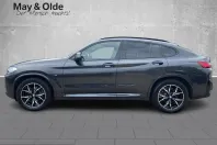 BMW X4 (Seria X) din 2024 cu 94.668 km - oferta BMW232429 - foto 2