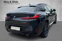 BMW X4 (Seria X) din 2024 cu 94.668 km - oferta BMW232429 - foto 3