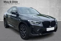 BMW X4 (Seria X) din 2024 cu 94.668 km - oferta BMW232429 - foto 4