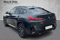 BMW X4 (Seria X) din 2024 cu 94.668 km - oferta BMW232429 - foto 5