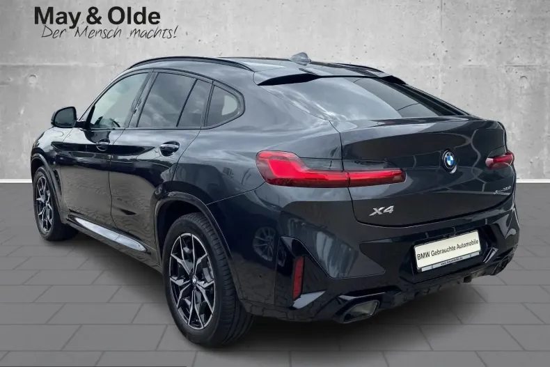 BMW X4 (Seria X) din 2024 cu 94.668 km - oferta BMW232429 - foto 5