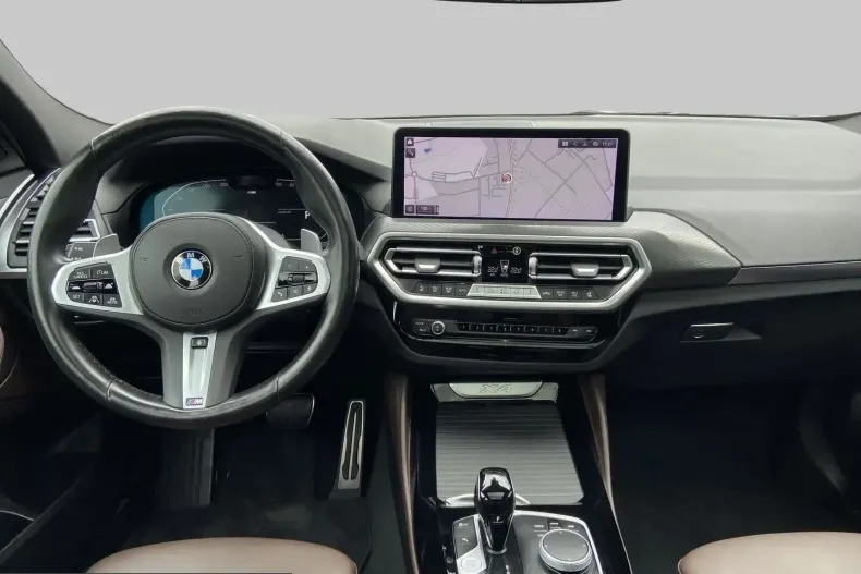 BMW X4 (Seria X) din 2024 cu 94.668 km - oferta BMW232429 - foto 7