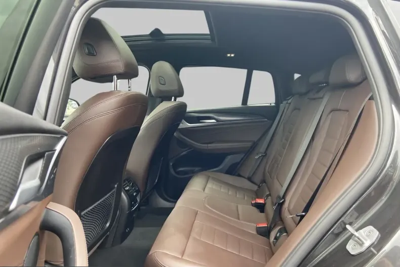 BMW X4 (Seria X) din 2024 cu 94.668 km - oferta BMW232429 - foto 8