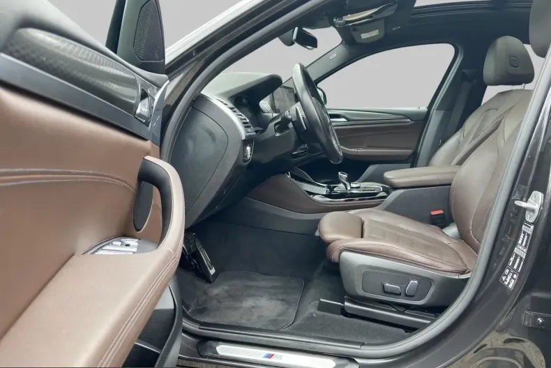 BMW X4 (Seria X) din 2024 cu 94.668 km - oferta BMW232429 - foto 9