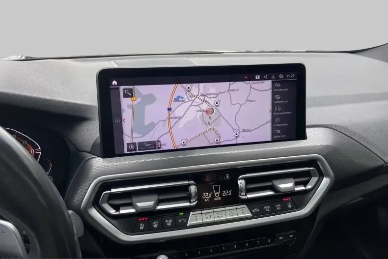 BMW X4 (Seria X) din 2024 cu 94.668 km - oferta BMW232429 - foto 11
