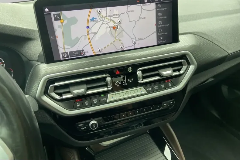 BMW X4 (Seria X) din 2024 cu 94.668 km - oferta BMW232429 - foto 12