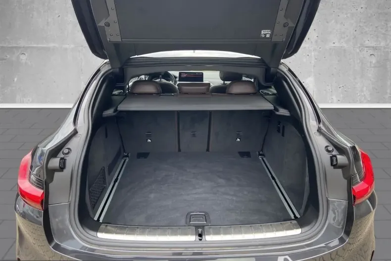 BMW X4 (Seria X) din 2024 cu 94.668 km - oferta BMW232429 - foto 14