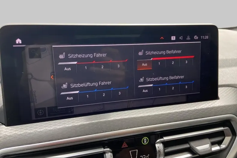BMW X4 (Seria X) din 2024 cu 94.668 km - oferta BMW232429 - foto 16