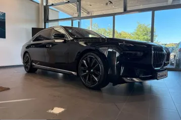 BMW 740 din 2025 - oferta BMW232430