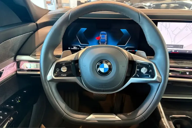 BMW 740 (Seria 7) din 2025 cu 28.899 km - oferta BMW232430 - foto 16