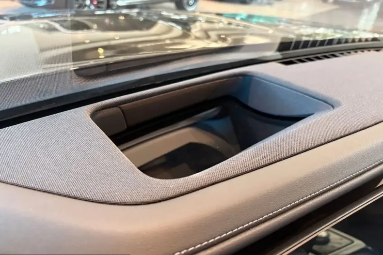 BMW 740 (Seria 7) din 2025 cu 28.899 km - oferta BMW232430 - foto 20