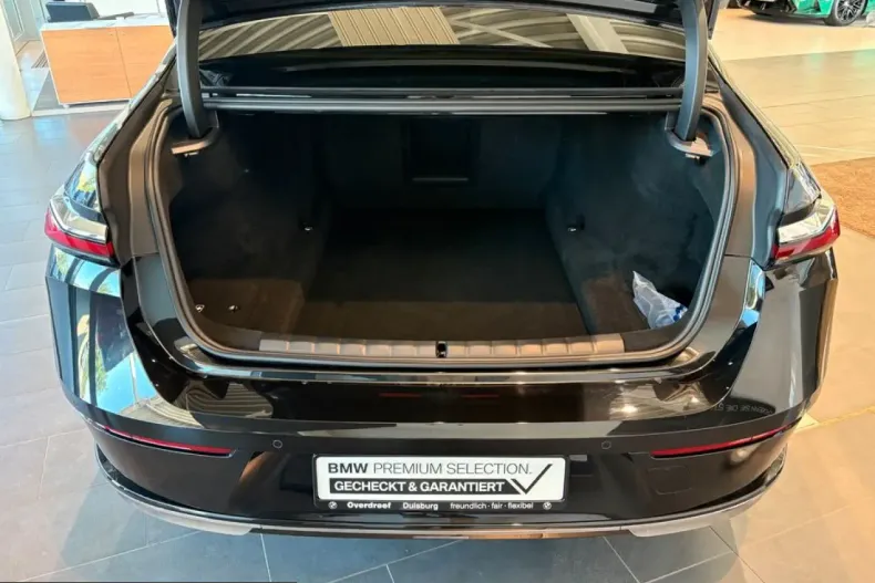 BMW 740 (Seria 7) din 2025 cu 28.899 km - oferta BMW232430 - foto 25