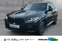 BMW X3 (Seria X) din 2024 cu 30.348 km - oferta BMW232431 - foto 1