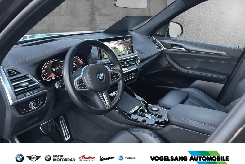 BMW X3 (Seria X) din 2024 cu 30.348 km - oferta BMW232431 - foto 3