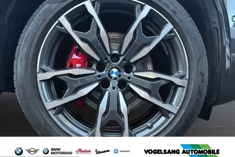 BMW X3 (Seria X) din 2024 cu 30.348 km - oferta BMW232431 - foto 4