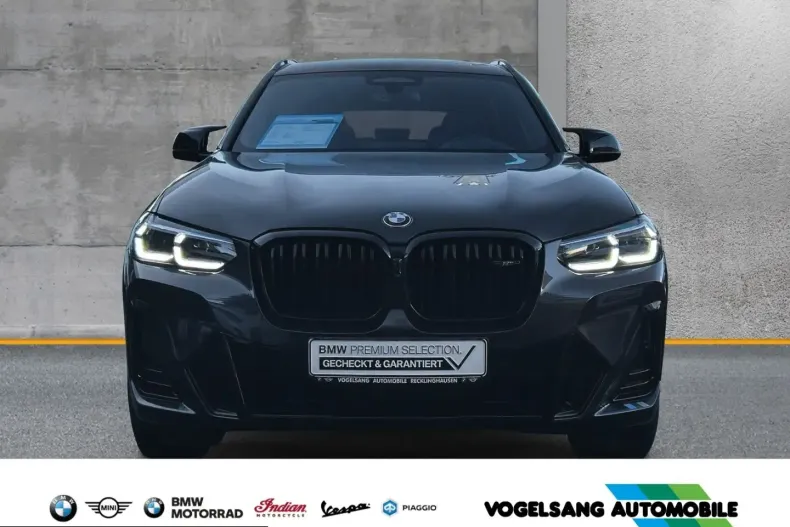BMW X3 (Seria X) din 2024 cu 30.348 km - oferta BMW232431 - foto 5