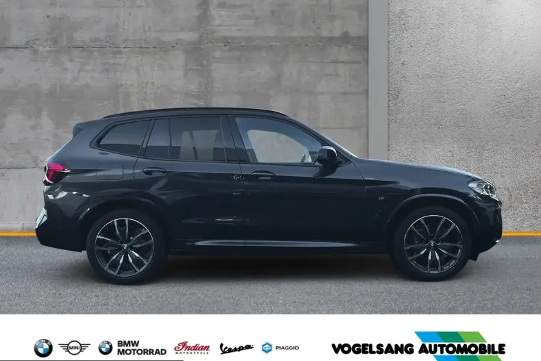 BMW X3 (Seria X) din 2024 cu 30.348 km - oferta BMW232431 - foto 6