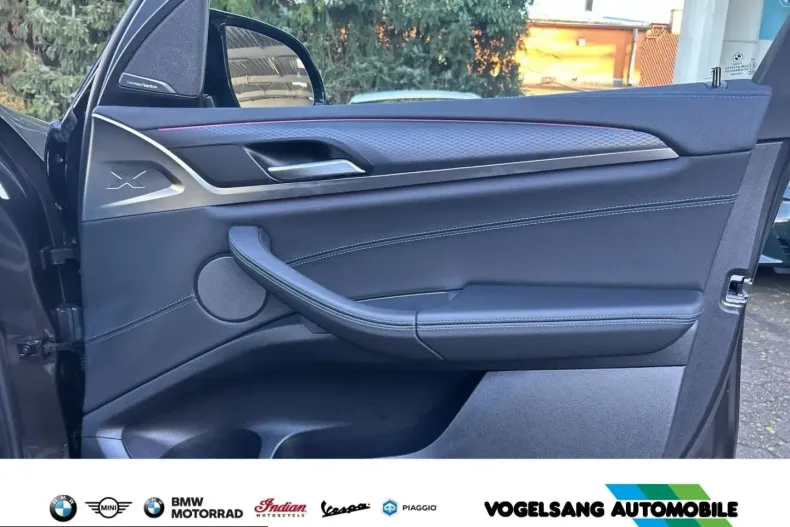 BMW X3 (Seria X) din 2024 cu 30.348 km - oferta BMW232431 - foto 11