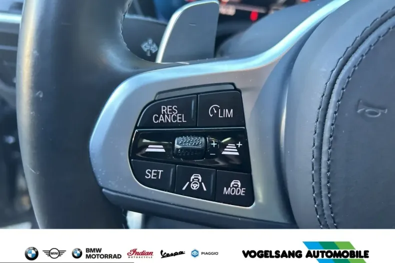 BMW X3 (Seria X) din 2024 cu 30.348 km - oferta BMW232431 - foto 13