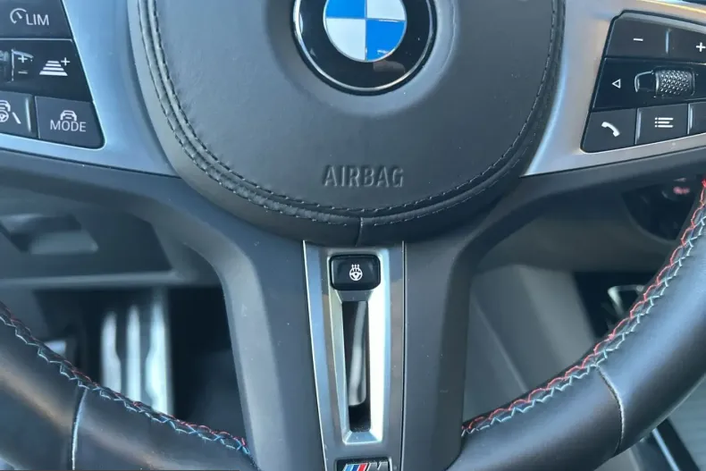 BMW X3 (Seria X) din 2024 cu 30.348 km - oferta BMW232431 - foto 18