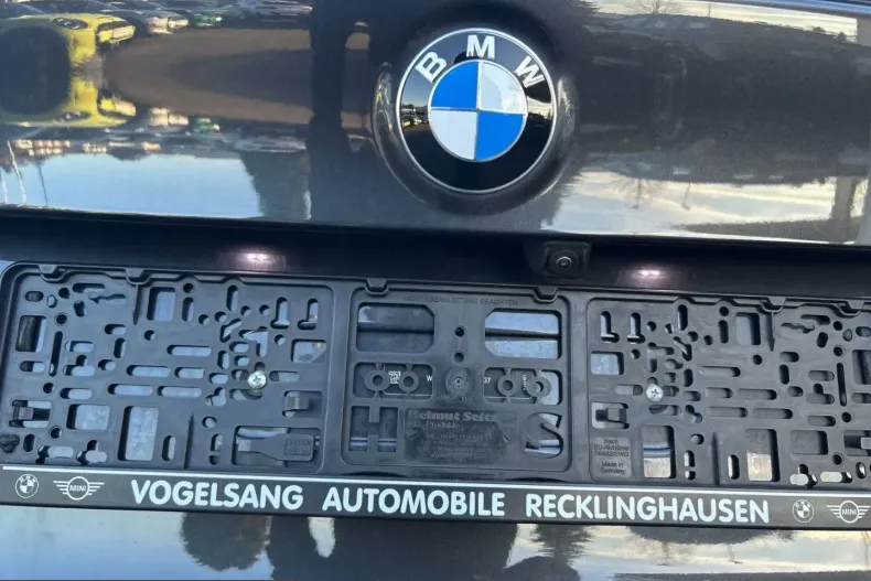 BMW X3 (Seria X) din 2024 cu 30.348 km - oferta BMW232431 - foto 19