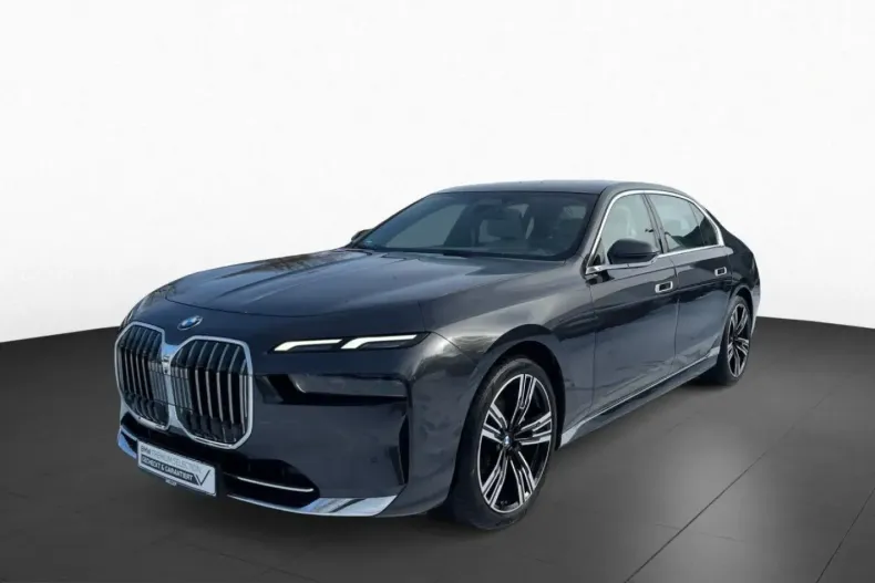 BMW 740 (Seria 7) din 2024 cu 66.884 km - oferta BMW232432 - foto 1