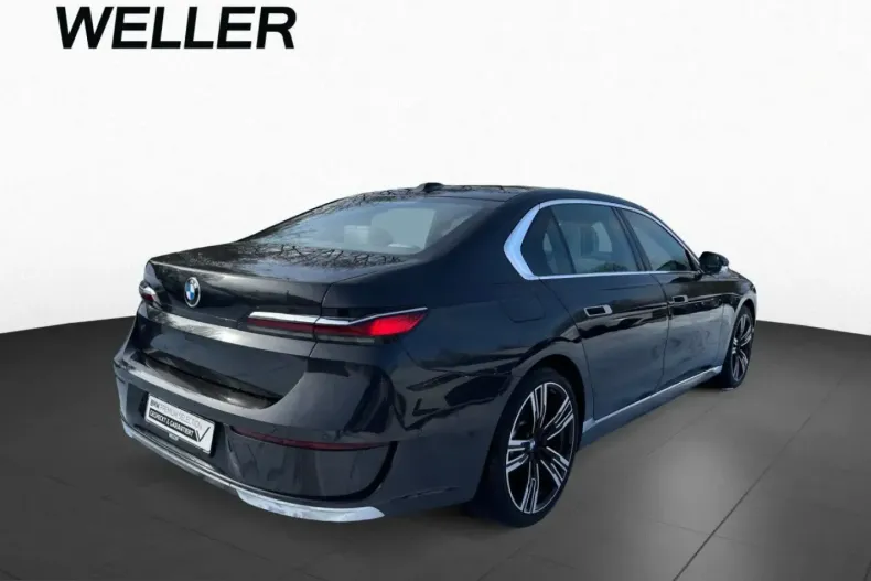 BMW 740 (Seria 7) din 2024 cu 66.884 km - oferta BMW232432 - foto 3