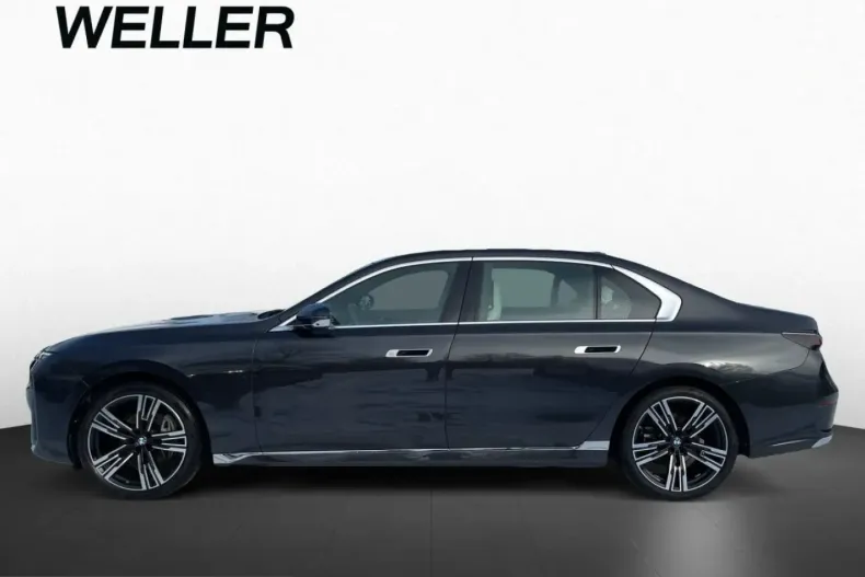 BMW 740 (Seria 7) din 2024 cu 66.884 km - oferta BMW232432 - foto 5