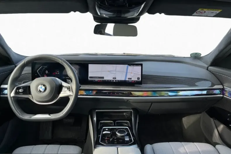 BMW 740 (Seria 7) din 2024 cu 66.884 km - oferta BMW232432 - foto 9