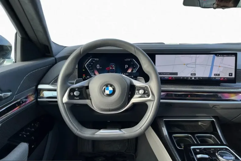 BMW 740 (Seria 7) din 2024 cu 66.884 km - oferta BMW232432 - foto 10