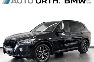 BMW X3 din 2023 - oferta BMW232433