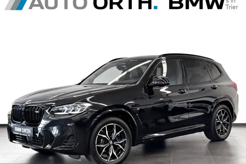BMW X3 (Seria X) din 2023 cu 46.800 km - oferta BMW232433 - foto 1