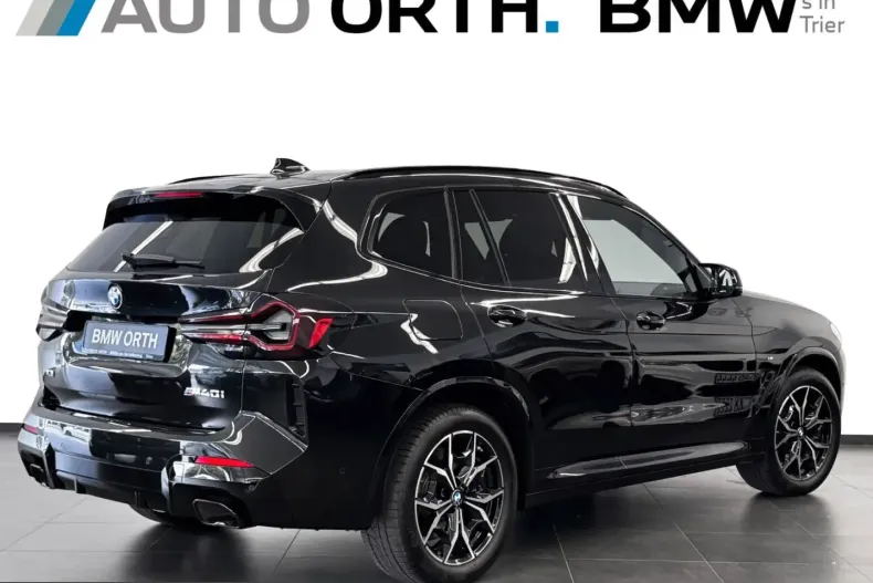 BMW X3 (Seria X) din 2023 cu 46.800 km - oferta BMW232433 - foto 2