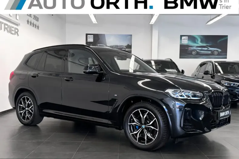 BMW X3 (Seria X) din 2023 cu 46.800 km - oferta BMW232433 - foto 3