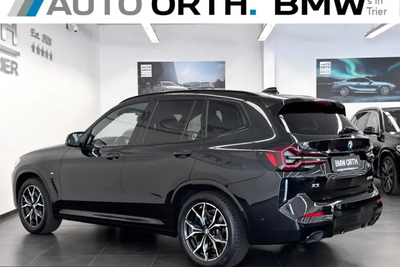 BMW X3 (Seria X) din 2023 cu 46.800 km - oferta BMW232433 - foto 4