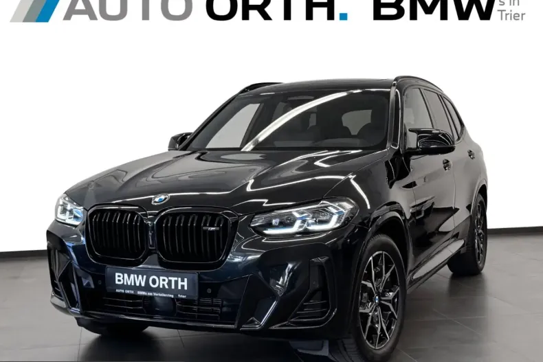 BMW X3 (Seria X) din 2023 cu 46.800 km - oferta BMW232433 - foto 5