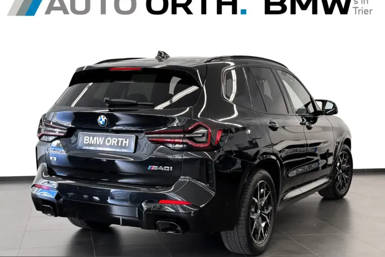 BMW X3 (Seria X) din 2023 cu 46.800 km - oferta BMW232433 - foto 6