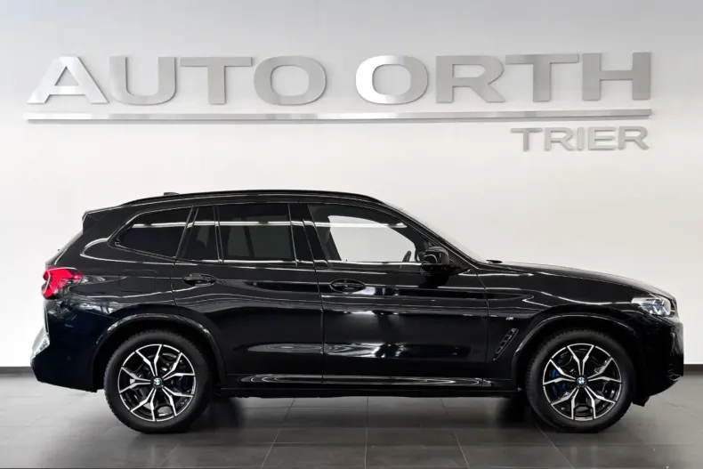BMW X3 (Seria X) din 2023 cu 46.800 km - oferta BMW232433 - foto 7