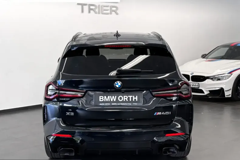 BMW X3 (Seria X) din 2023 cu 46.800 km - oferta BMW232433 - foto 9
